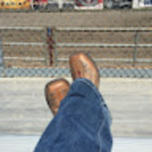 Meet your Posher, Mistalyn